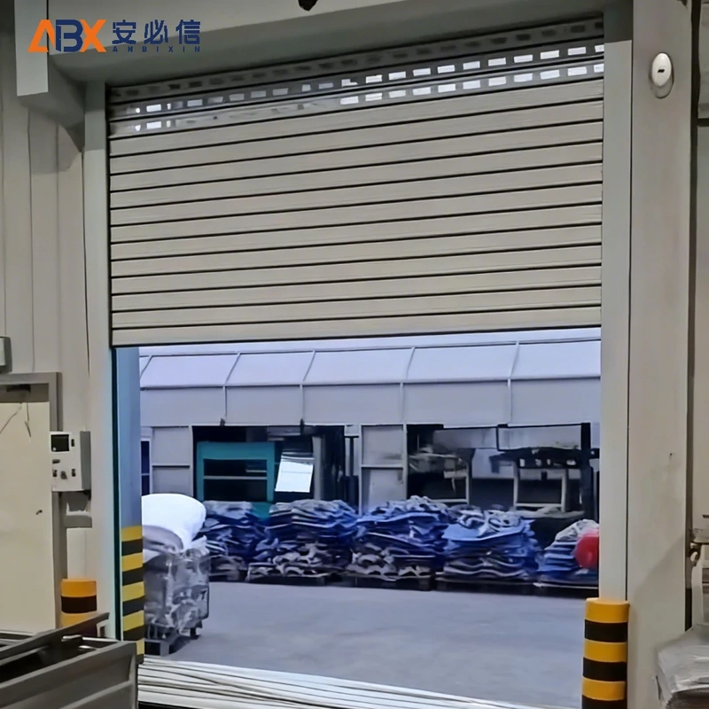 蚌埠市PVC高速门