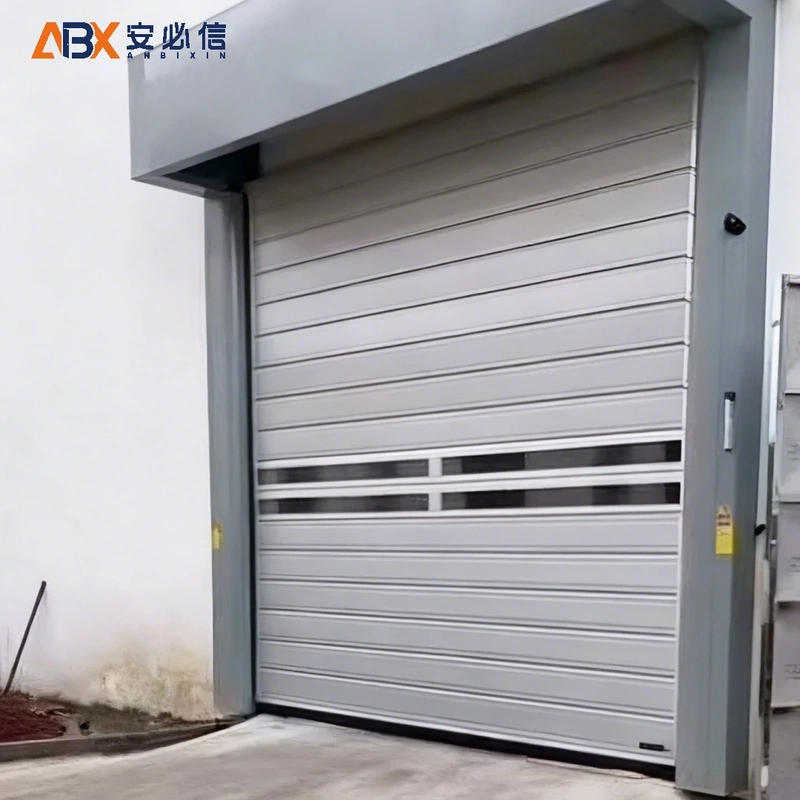 蚌埠市厂房高速门